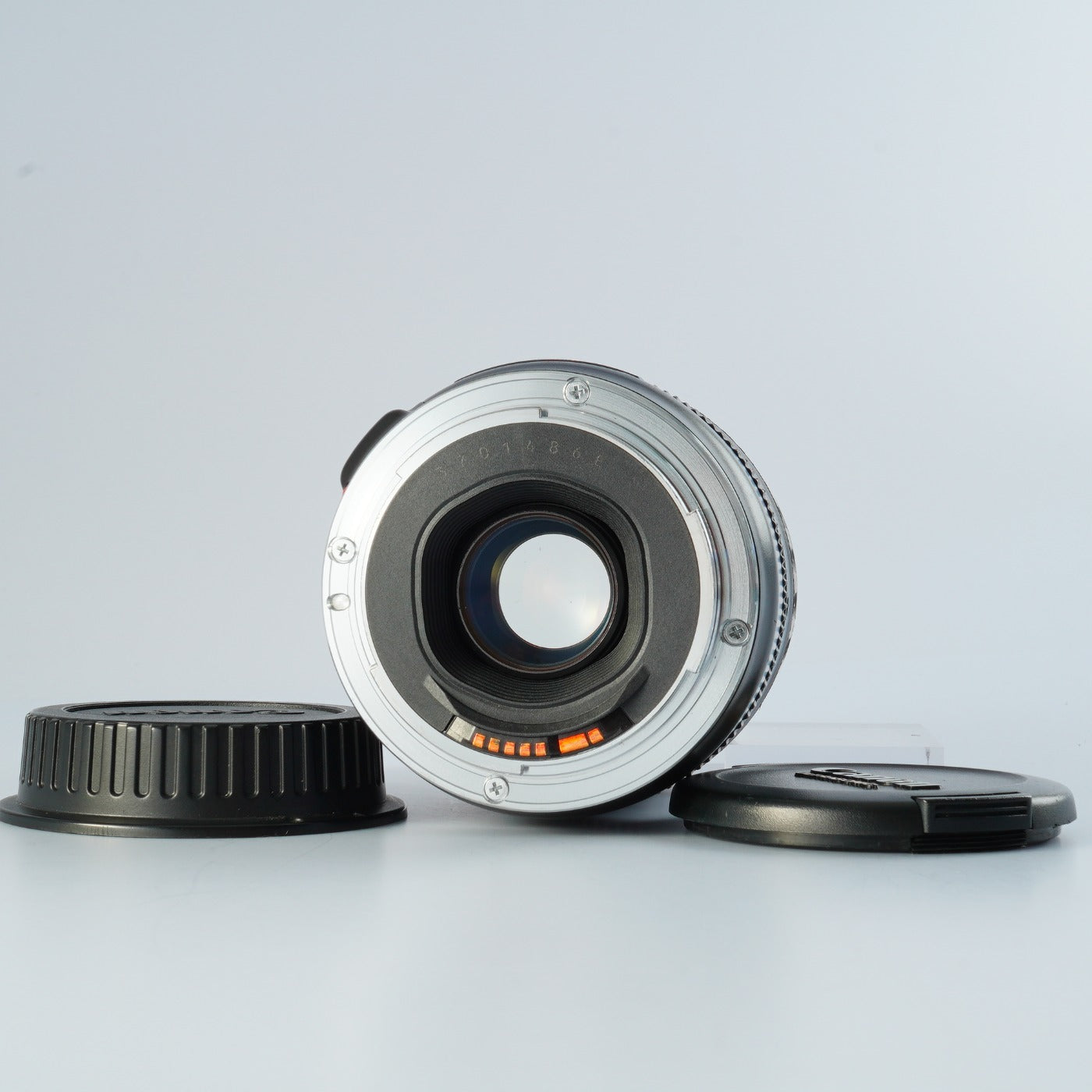 Canon EF 70-210mm F/3.5-4.5 ズームレンズ