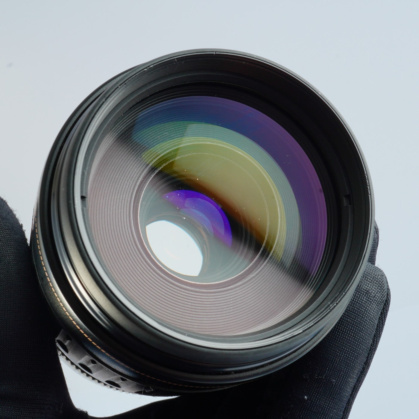 Canon EF 70-210mm F/3.5-4.5 ズームレンズ