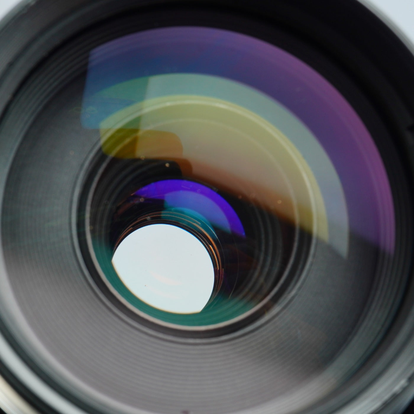 Canon EF 70-210mm F/3.5-4.5 ズームレンズ