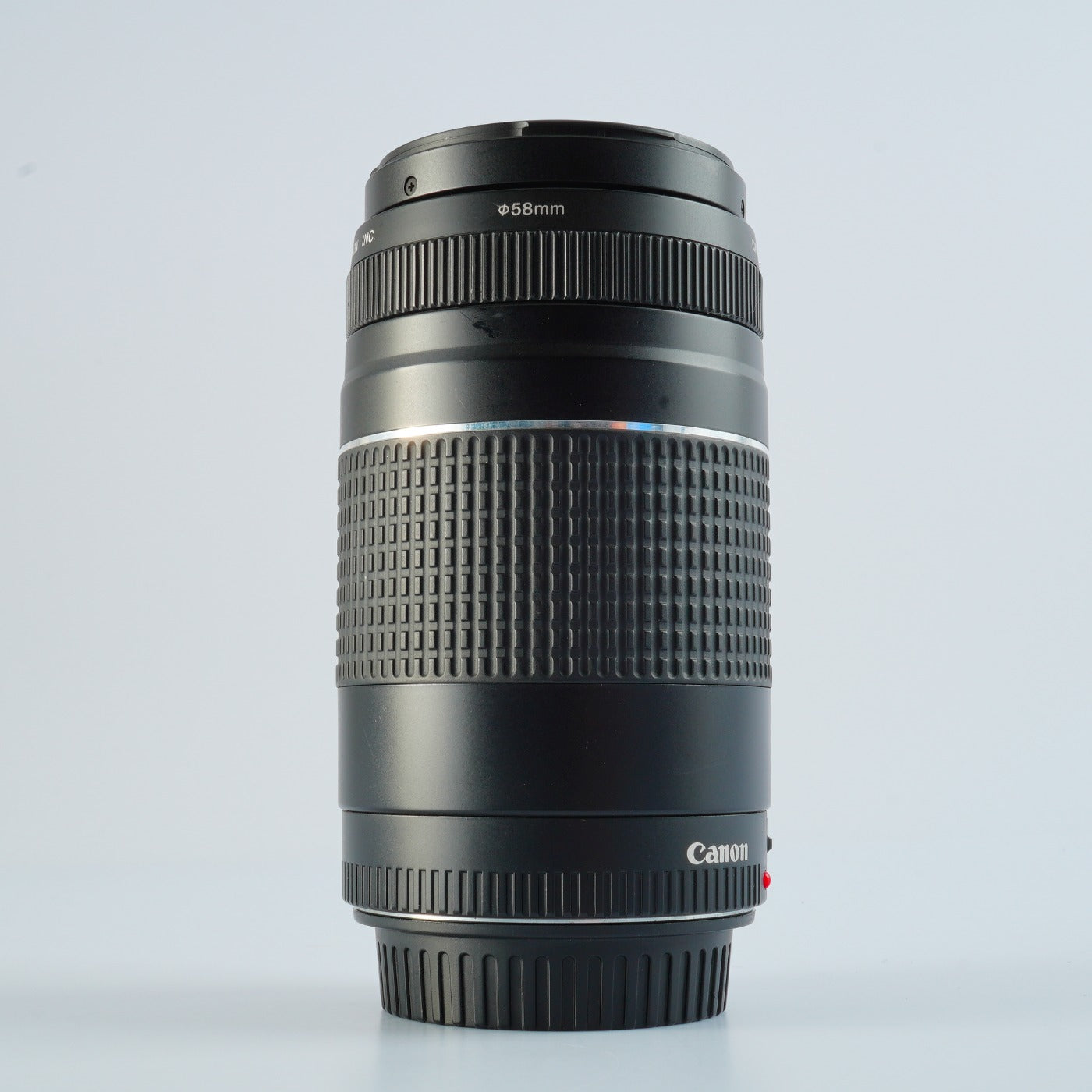 Canon EF 75-300mm F/4-5.6 Ⅲ ズームレンズ