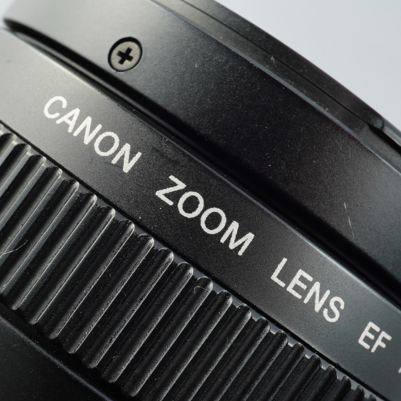 Canon EF 75-300mm F/4-5.6 Ⅲ ズームレンズ