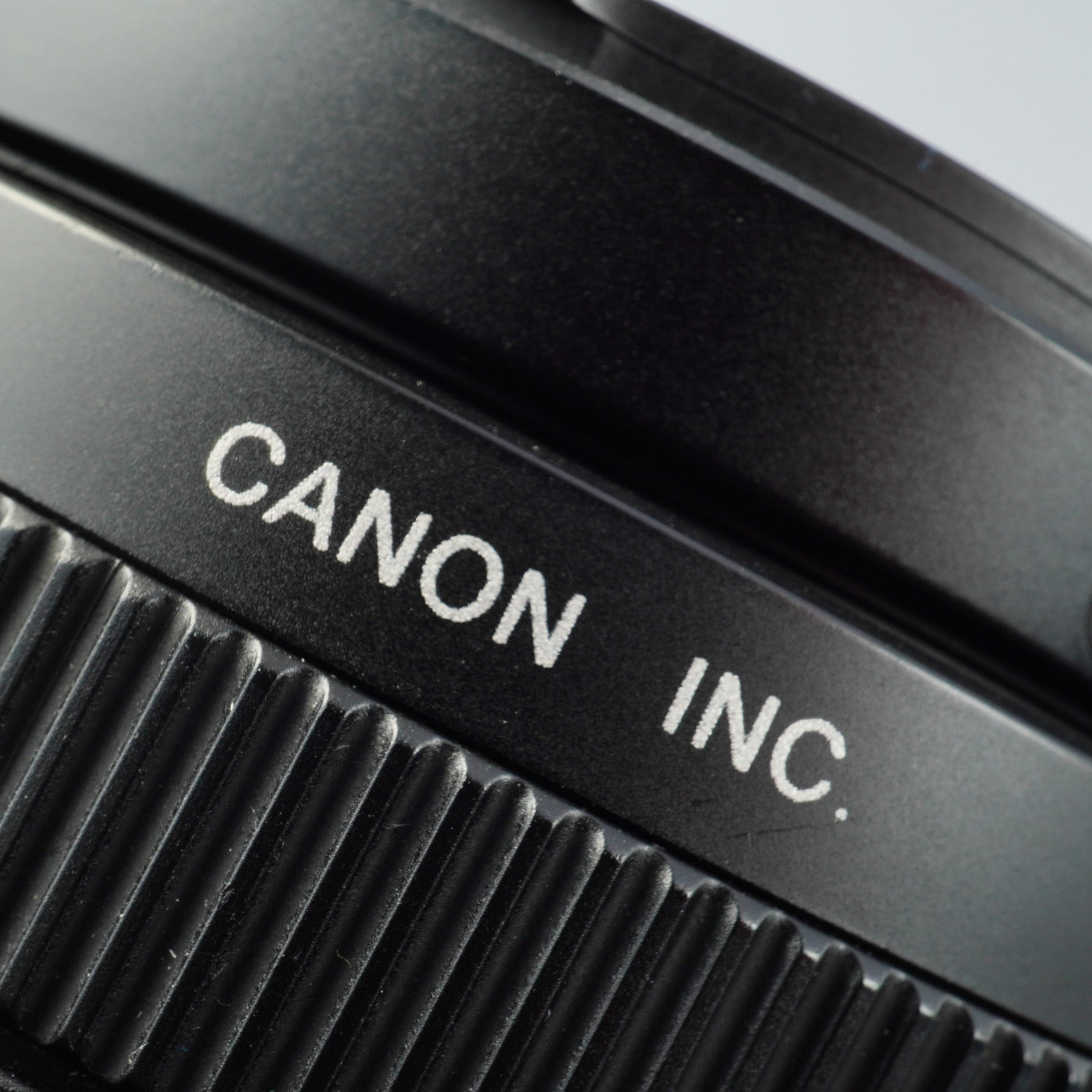 Canon EF 75-300mm F/4-5.6 Ⅲ ズームレンズ