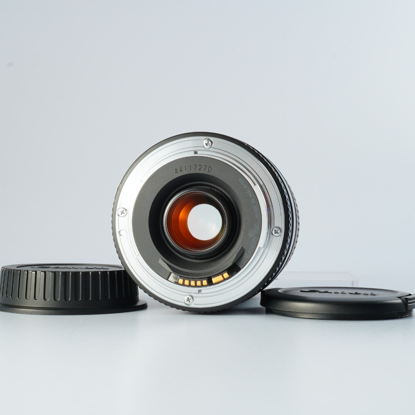Canon EF 75-300mm F/4-5.6 Ⅲ ズームレンズ