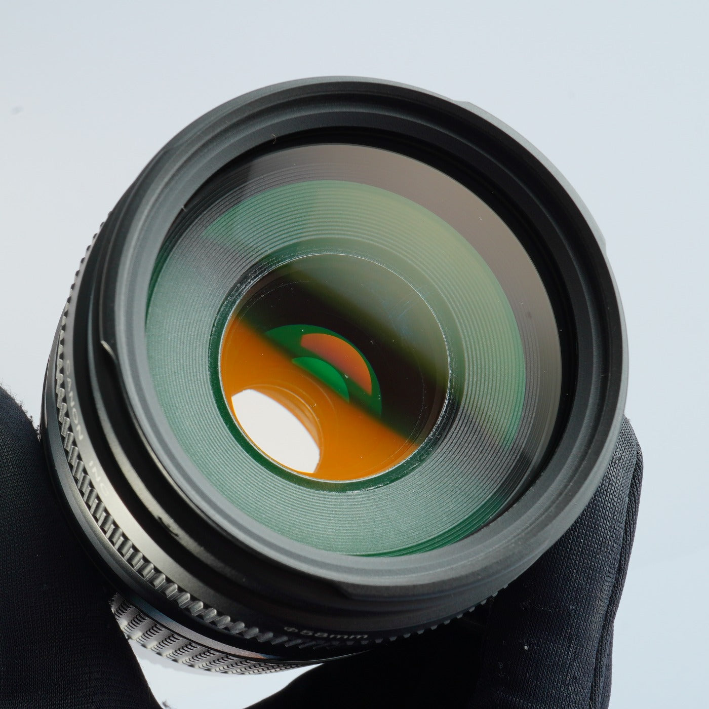 Canon EF 75-300mm F/4-5.6 Ⅲ ズームレンズ