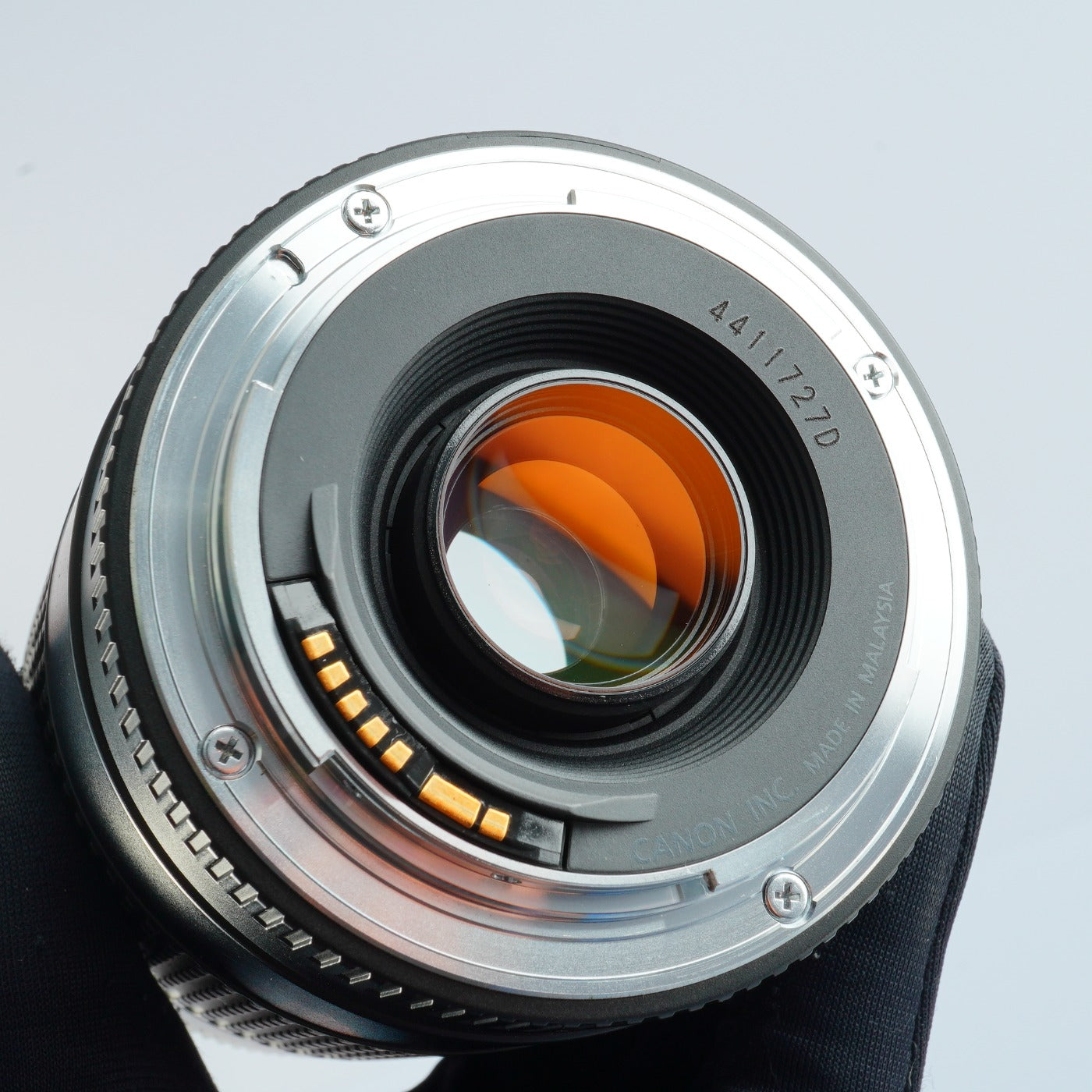 Canon EF 75-300mm F/4-5.6 Ⅲ ズームレンズ