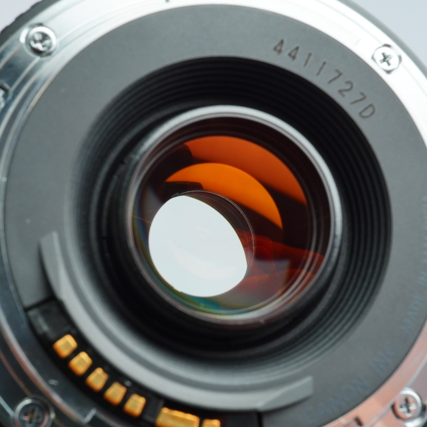 Canon EF 75-300mm F/4-5.6 Ⅲ ズームレンズ