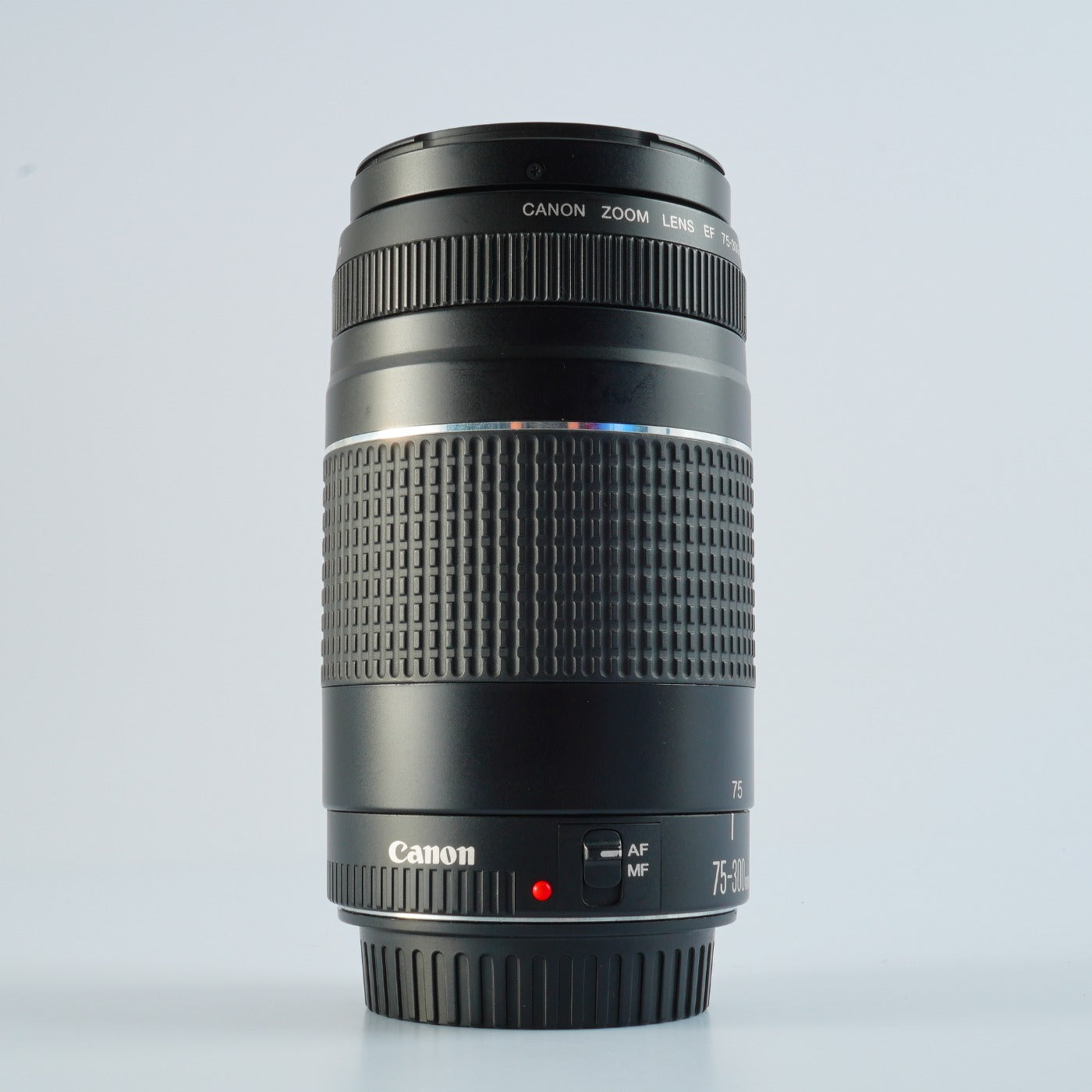 Canon EF 75-300mm F/4-5.6 Ⅲ ズームレンズ