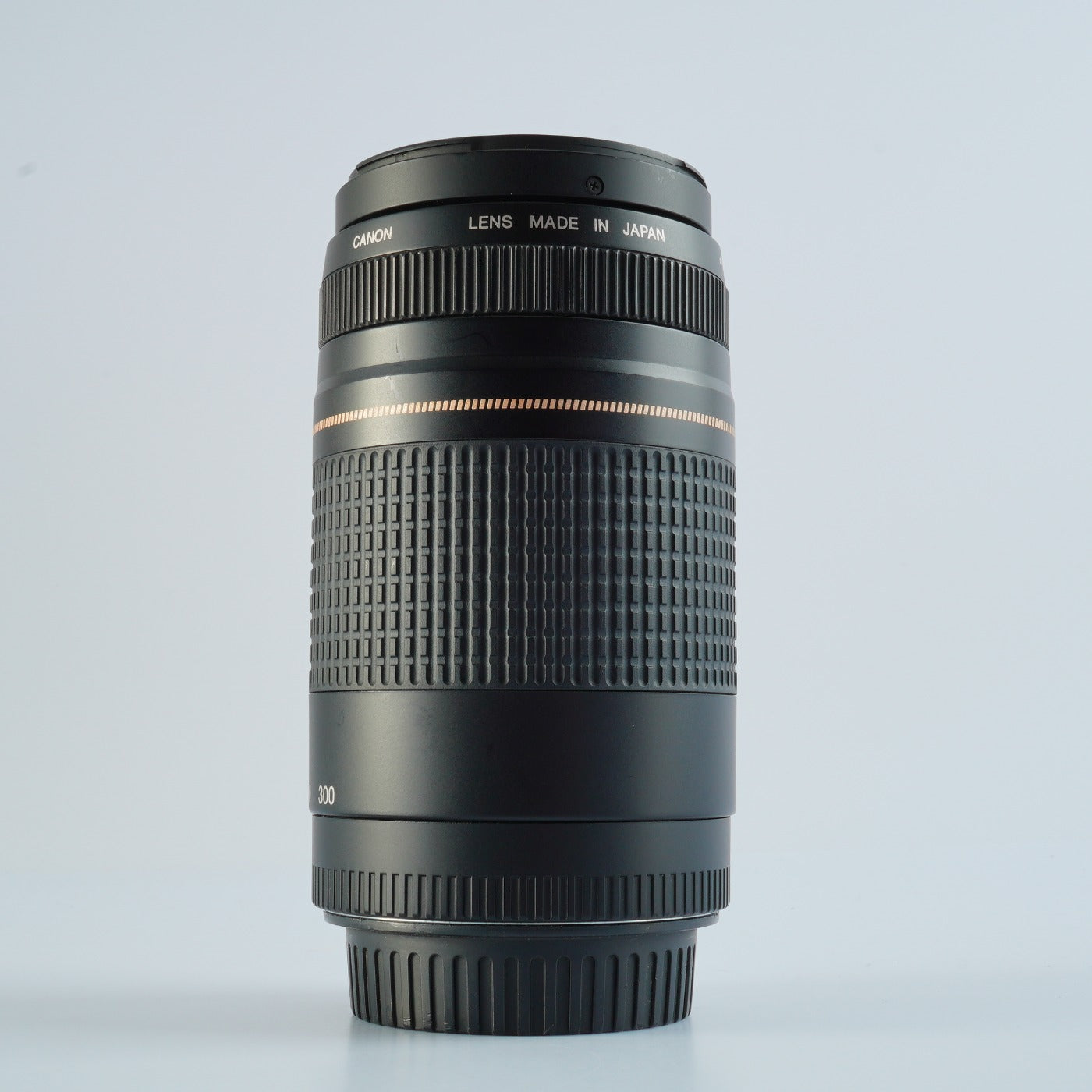 Canon EF 75-300mm F/4-5.6 Ⅱ ズームレンズ