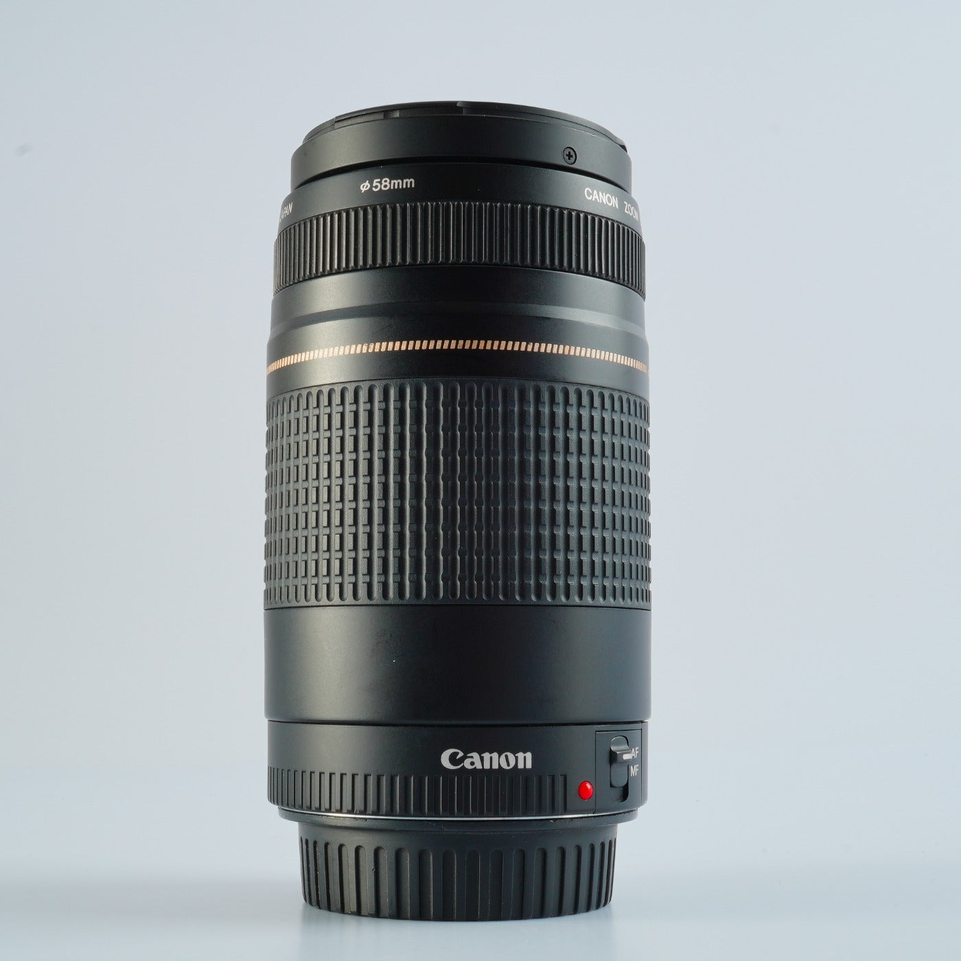 Canon EF 75-300mm F/4-5.6 Ⅱ ズームレンズ