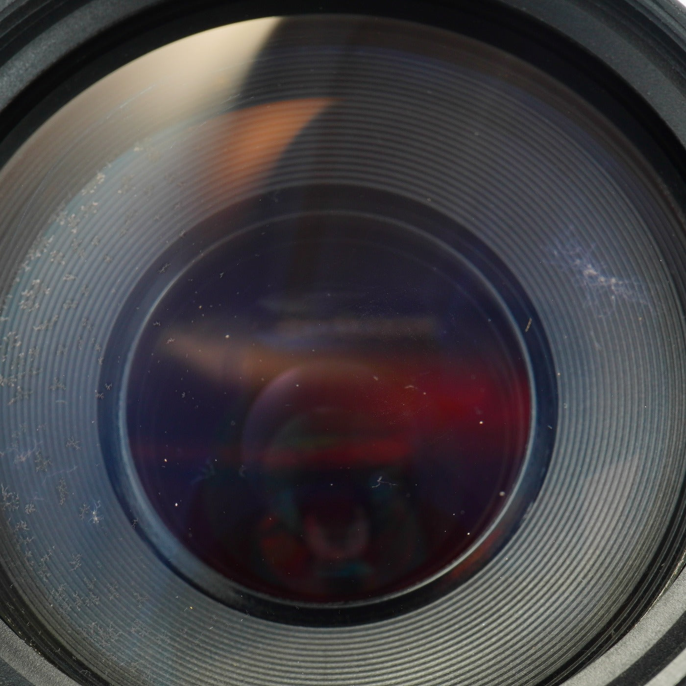 Canon EF 75-300mm F/4-5.6 Ⅱ ズームレンズ