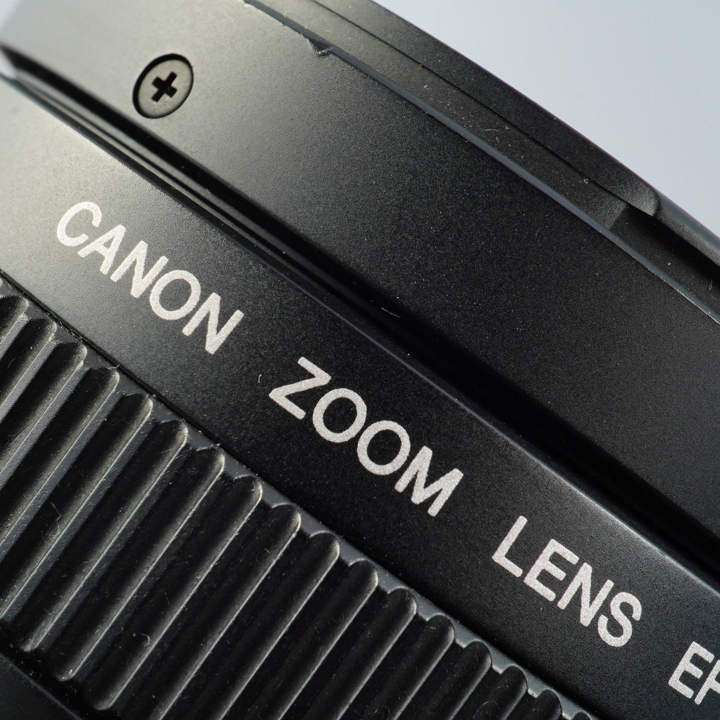 Canon EF 75-300mm F/4-5.6 Ⅱ ズームレンズ