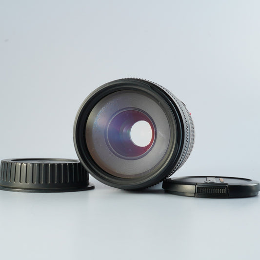 Canon EF 75-300mm F/4-5.6 Ⅱ ズームレンズ