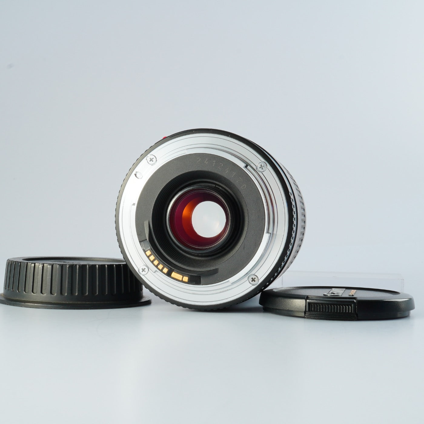 Canon EF 75-300mm F/4-5.6 Ⅱ ズームレンズ