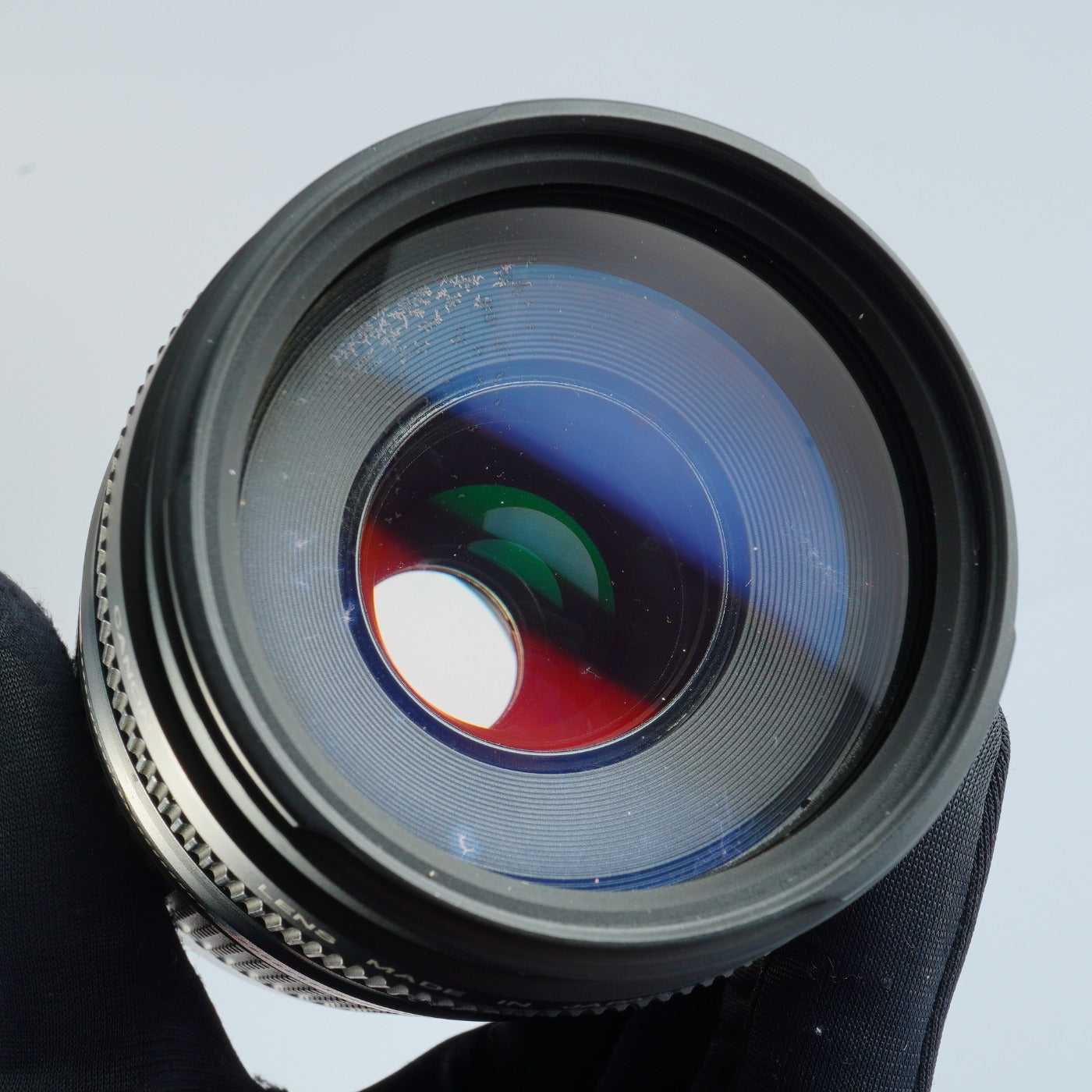 Canon EF 75-300mm F/4-5.6 Ⅱ ズームレンズ