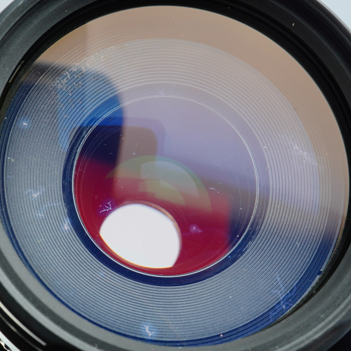 Canon EF 75-300mm F/4-5.6 Ⅱ ズームレンズ