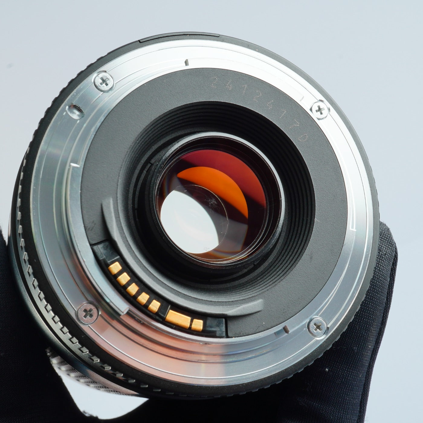 Canon EF 75-300mm F/4-5.6 Ⅱ ズームレンズ