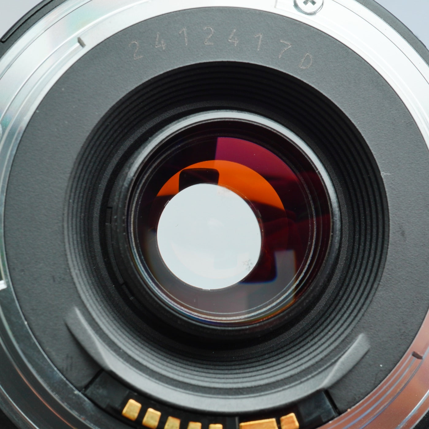 Canon EF 75-300mm F/4-5.6 Ⅱ ズームレンズ