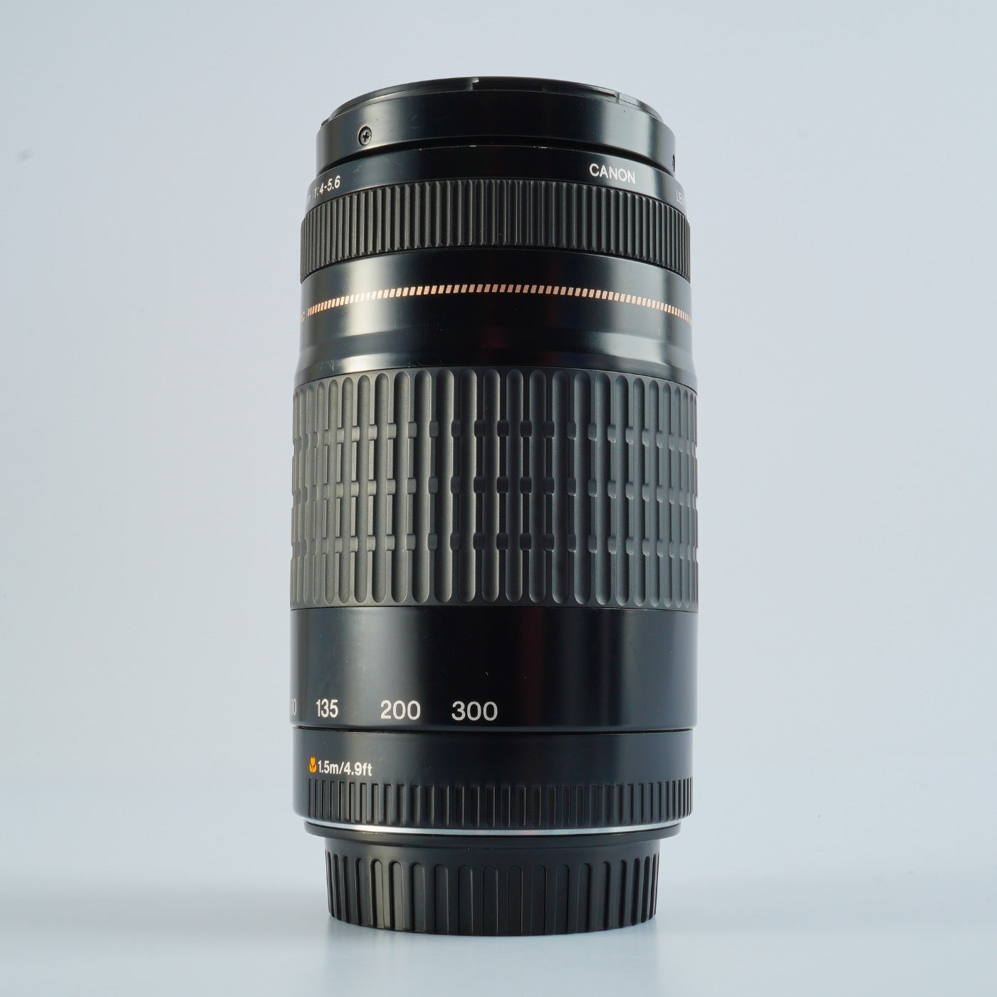 Canon EF 75-300mm F/4-5.6 ズームレンズ