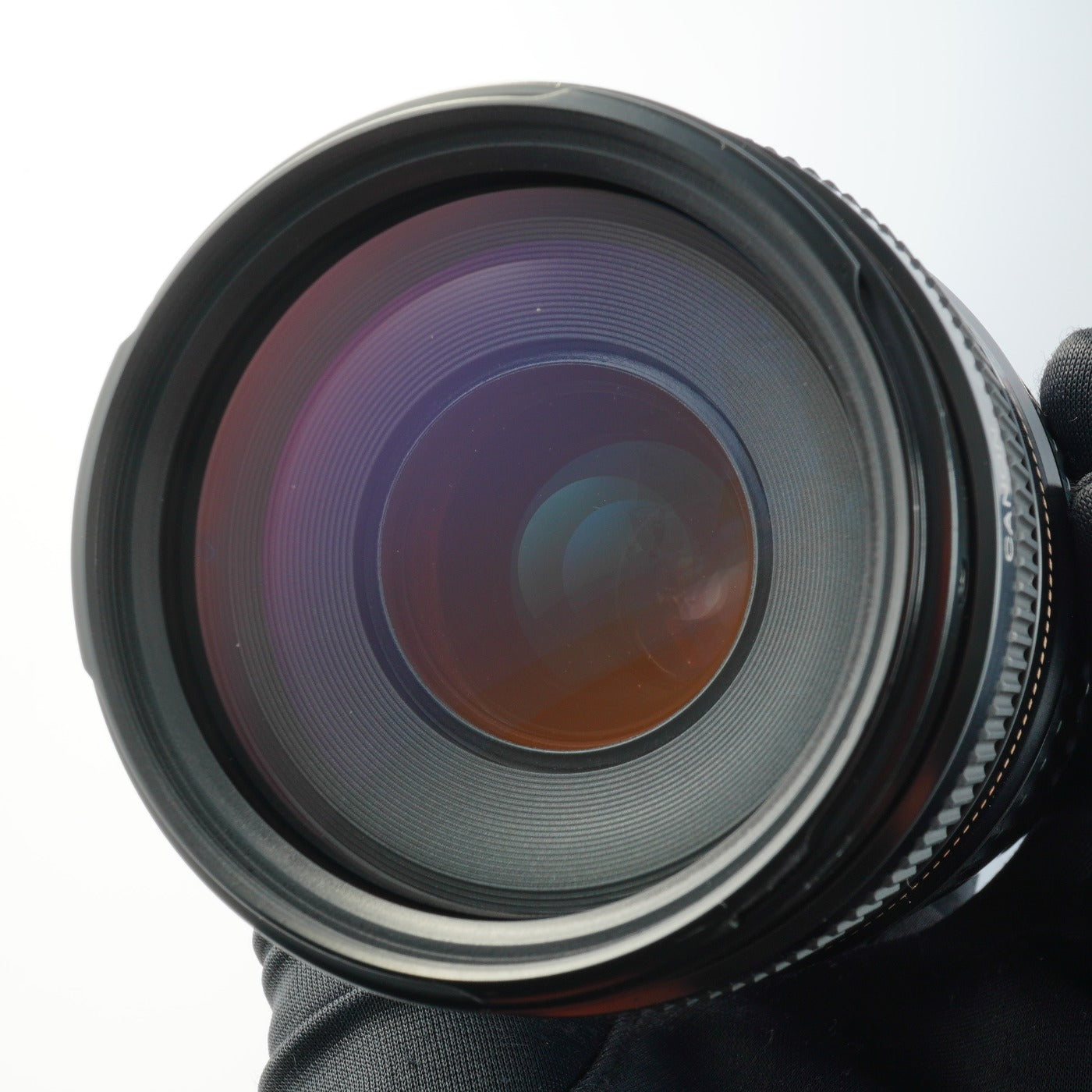 Canon EF 75-300mm F/4-5.6 ズームレンズ