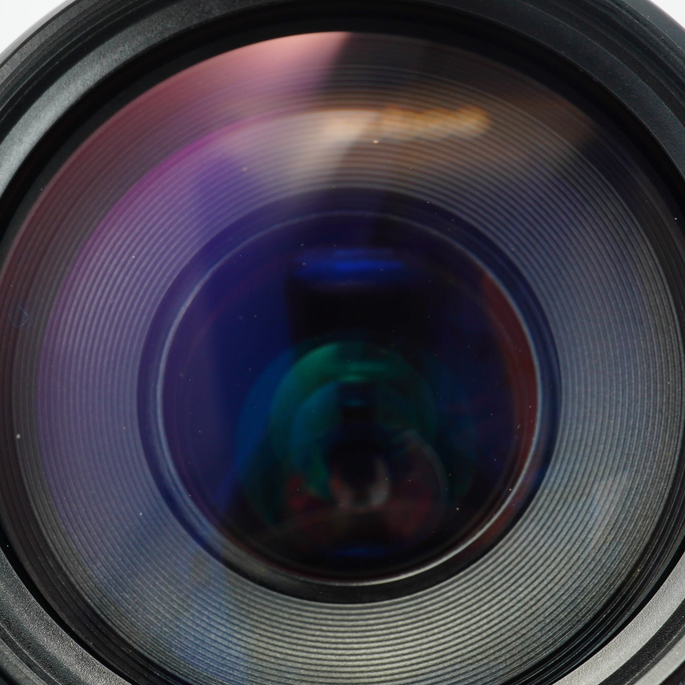 Canon EF 75-300mm F/4-5.6 ズームレンズ