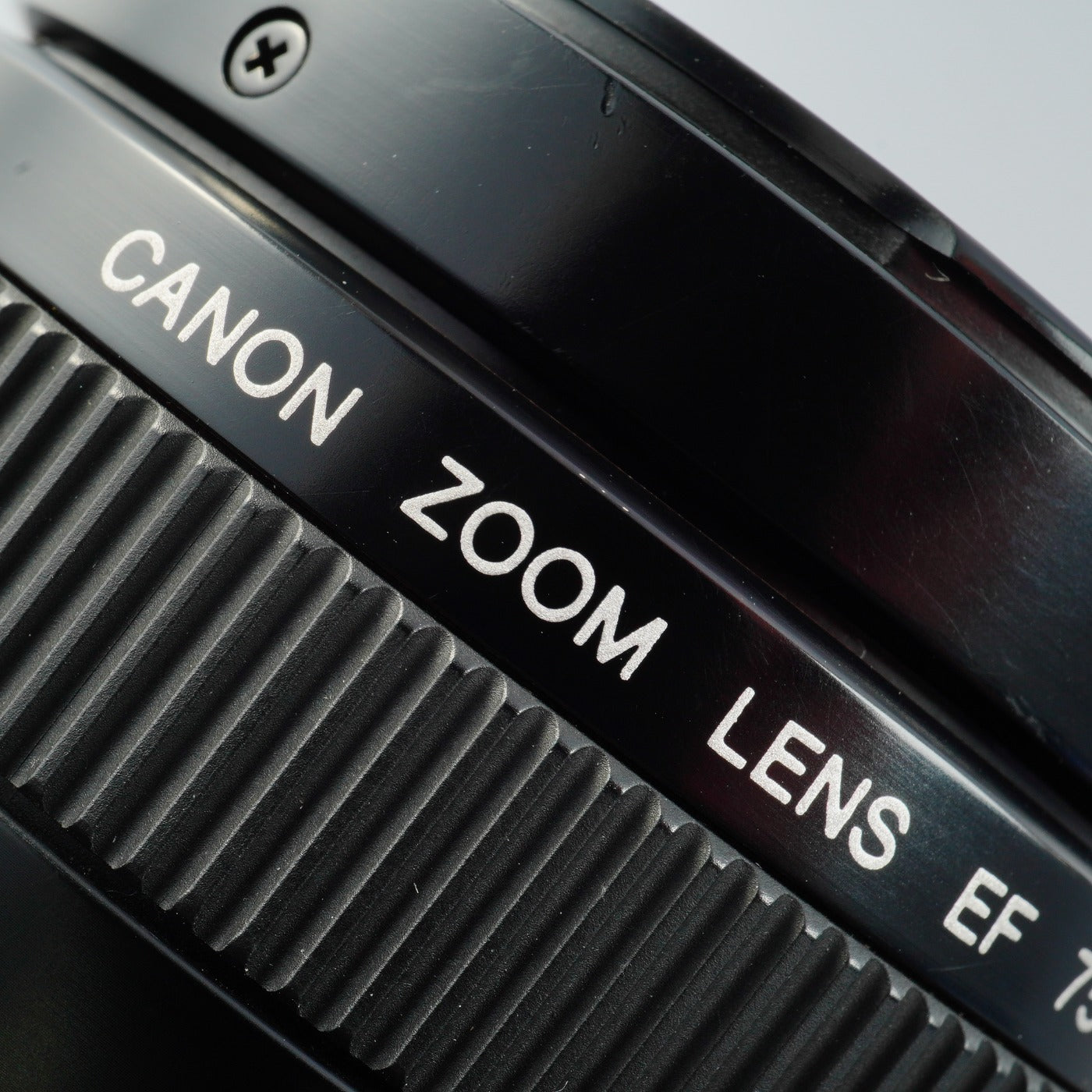 Canon EF 75-300mm F/4-5.6 ズームレンズ