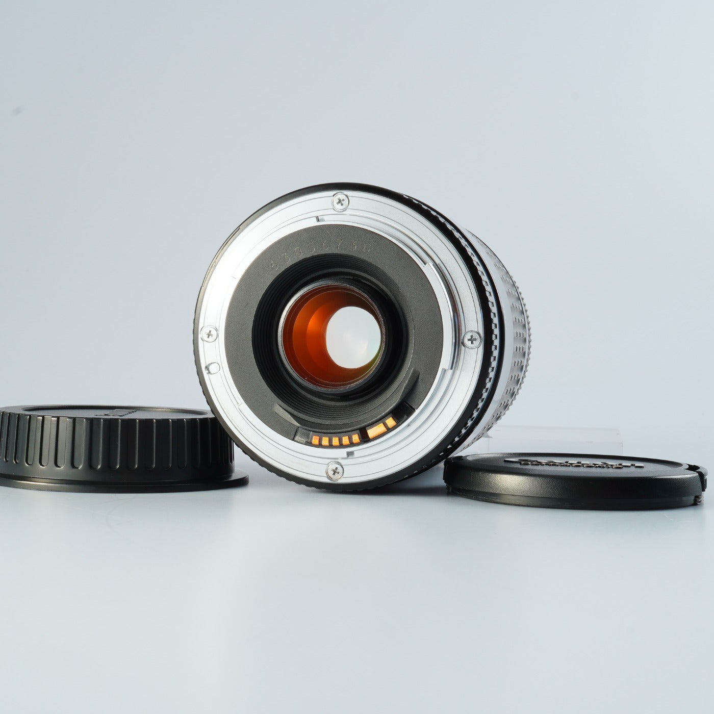 Canon EF 75-300mm F/4-5.6 ズームレンズ