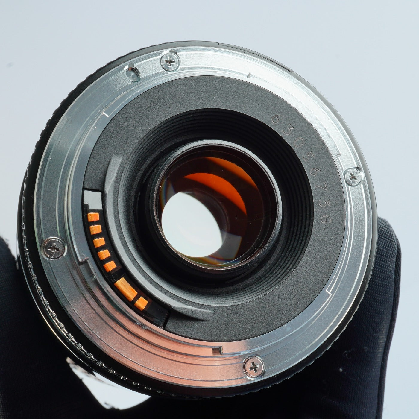 Canon EF 75-300mm F/4-5.6 ズームレンズ