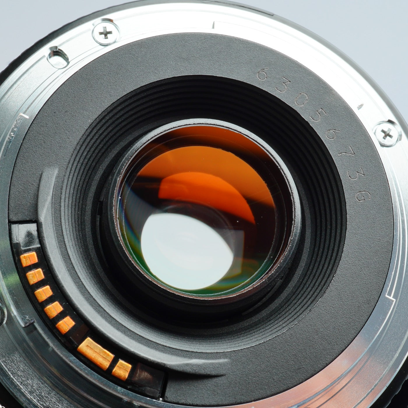 Canon EF 75-300mm F/4-5.6 ズームレンズ
