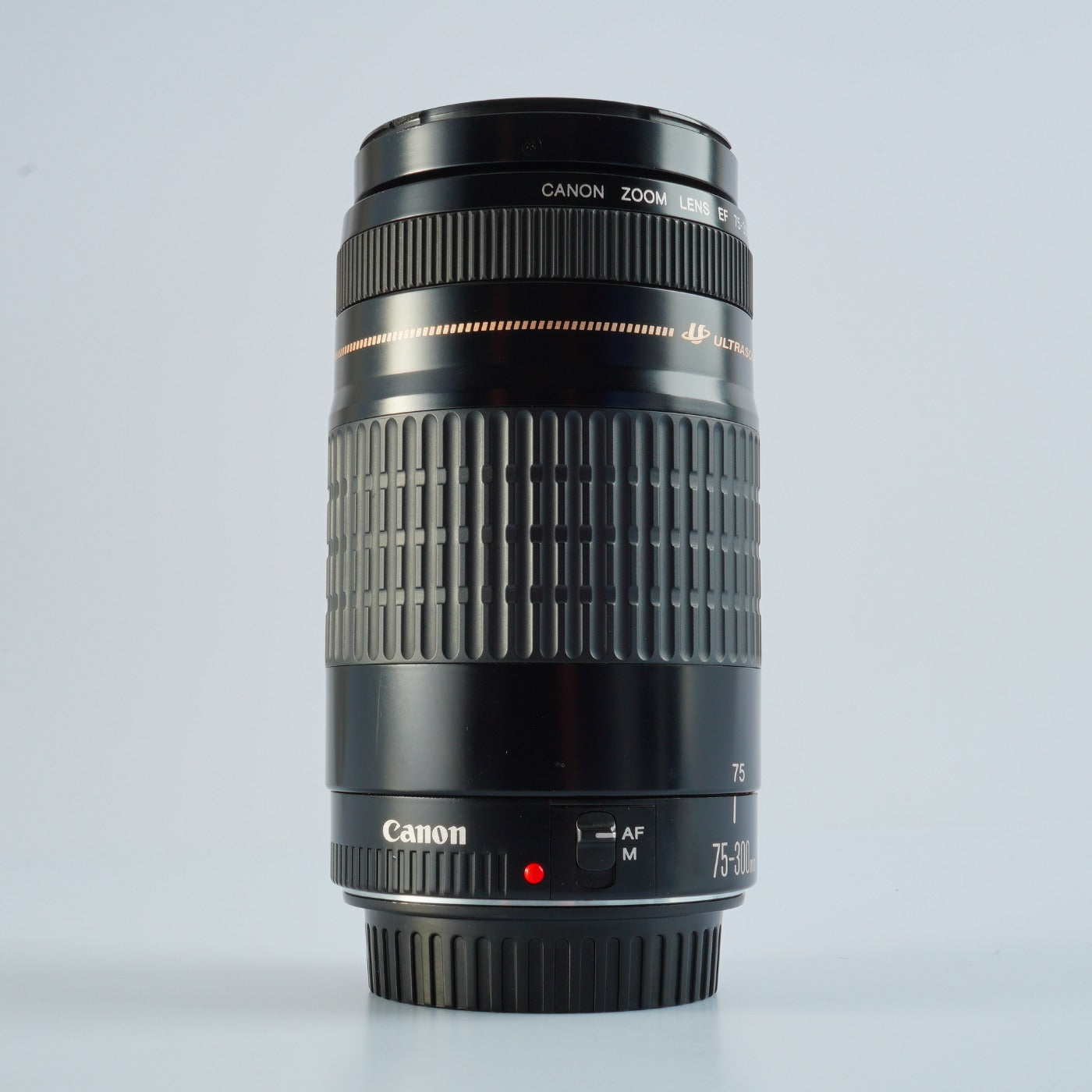 Canon EF 75-300mm F/4-5.6 ズームレンズ