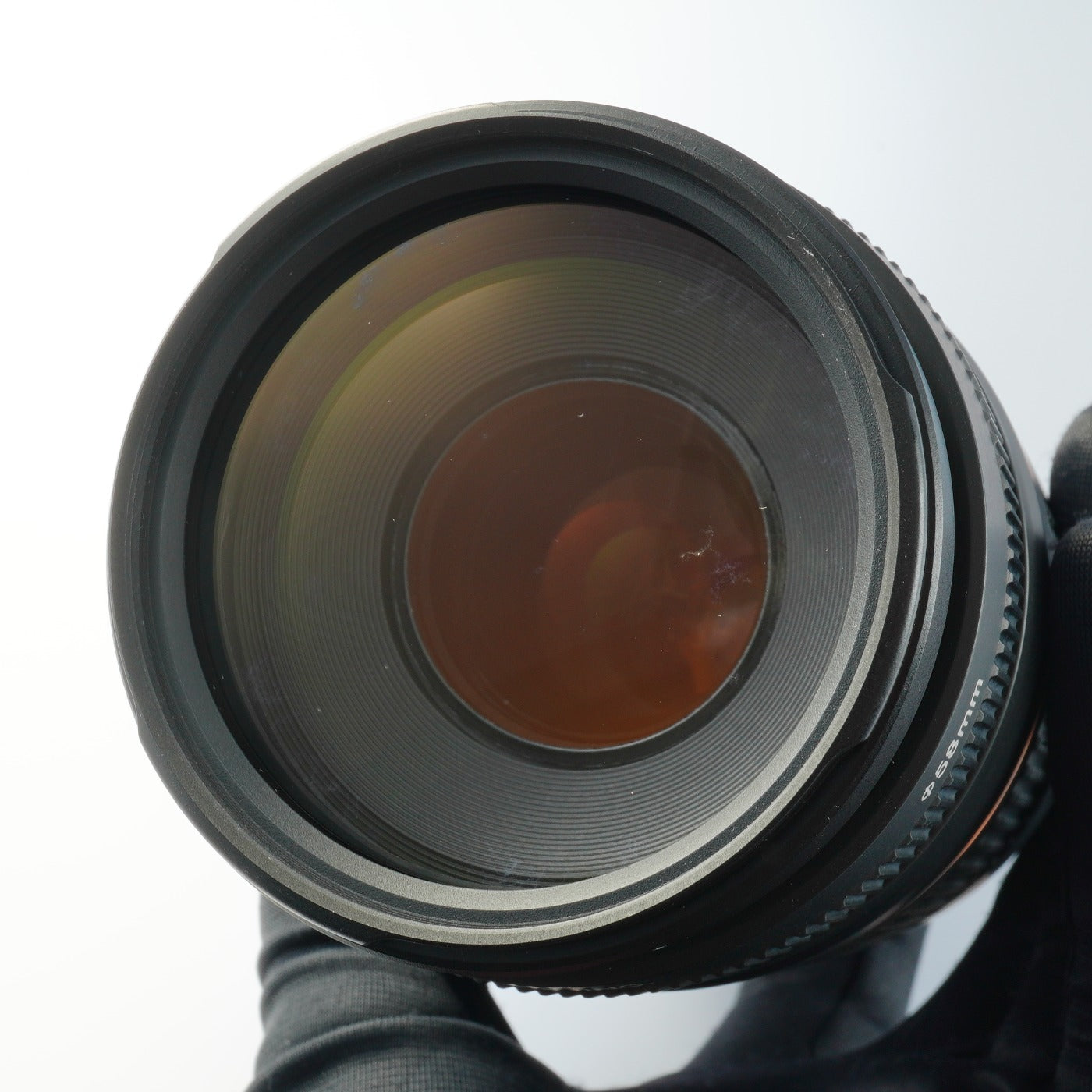 【ジャンク】 Canon EF 75-300mm F/4-5.6 Ⅲ USM ズームレンズ