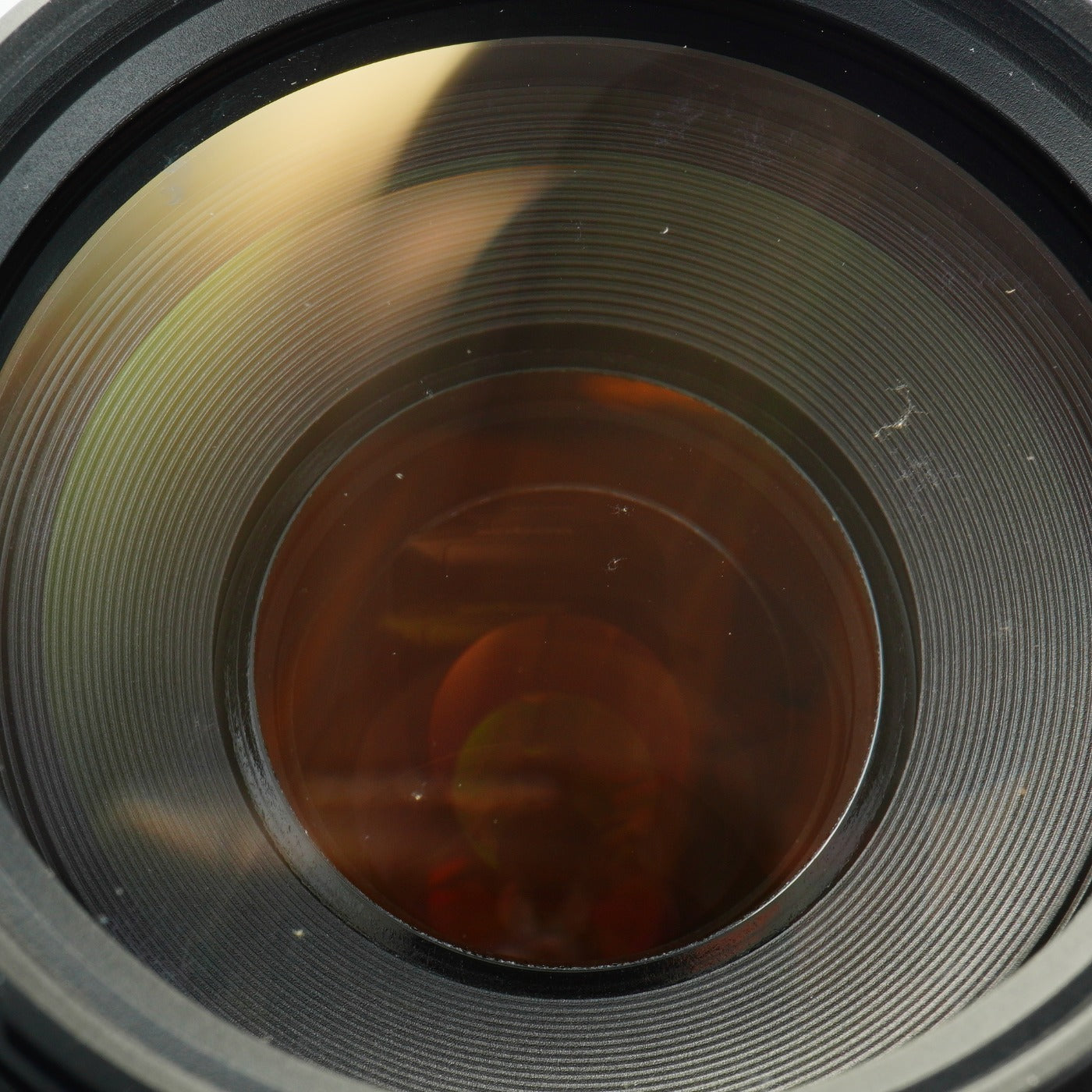 【ジャンク】 Canon EF 75-300mm F/4-5.6 Ⅲ USM ズームレンズ