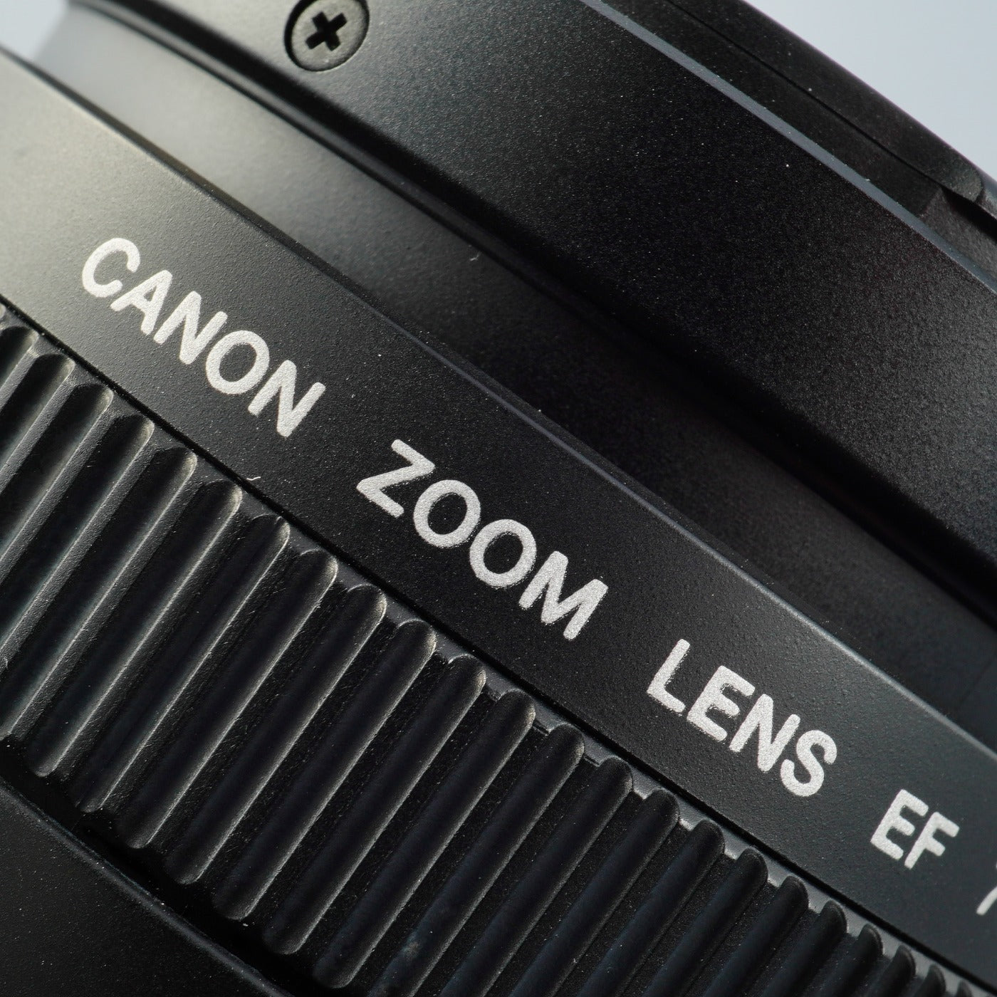 【ジャンク】 Canon EF 75-300mm F/4-5.6 Ⅲ USM ズームレンズ