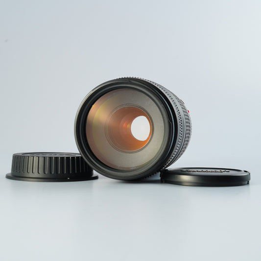 【ジャンク】 Canon EF 75-300mm F/4-5.6 Ⅲ USM ズームレンズ