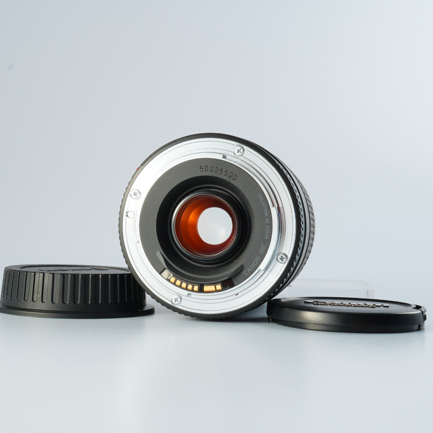 【ジャンク】 Canon EF 75-300mm F/4-5.6 Ⅲ USM ズームレンズ