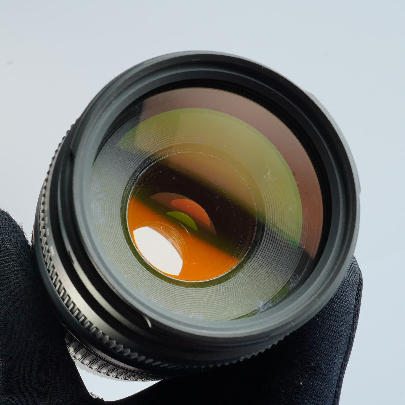 【ジャンク】 Canon EF 75-300mm F/4-5.6 Ⅲ USM ズームレンズ