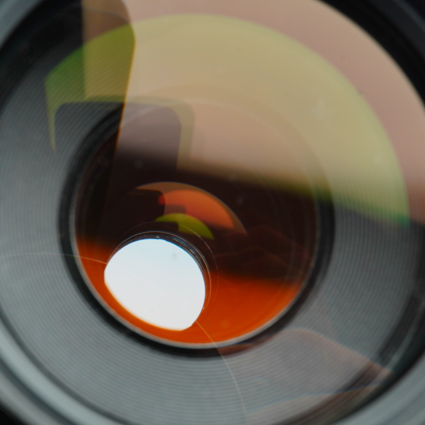 【ジャンク】 Canon EF 75-300mm F/4-5.6 Ⅲ USM ズームレンズ