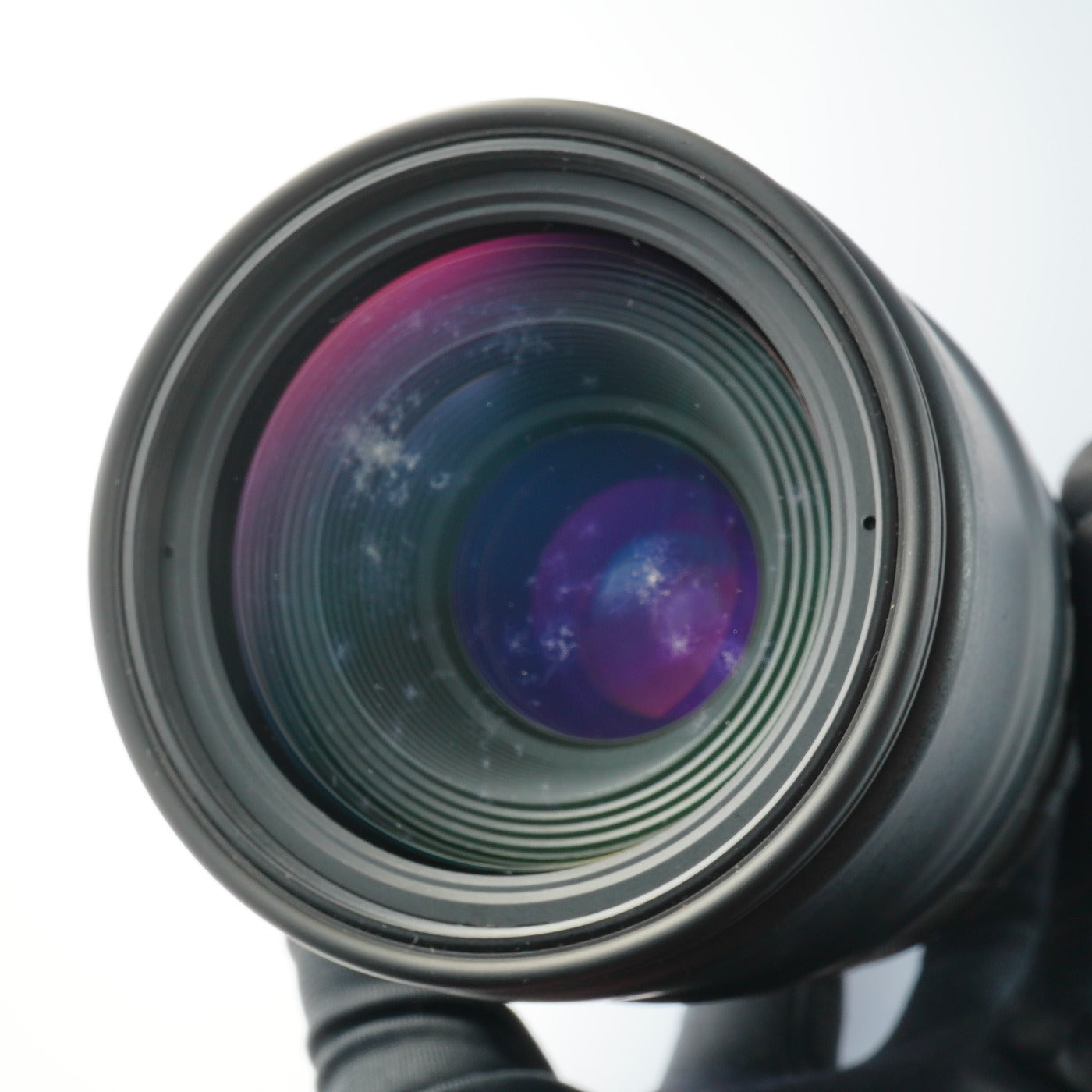 【ジャンク】 Canon EF 100-200mm F/4.5 ズームレンズ