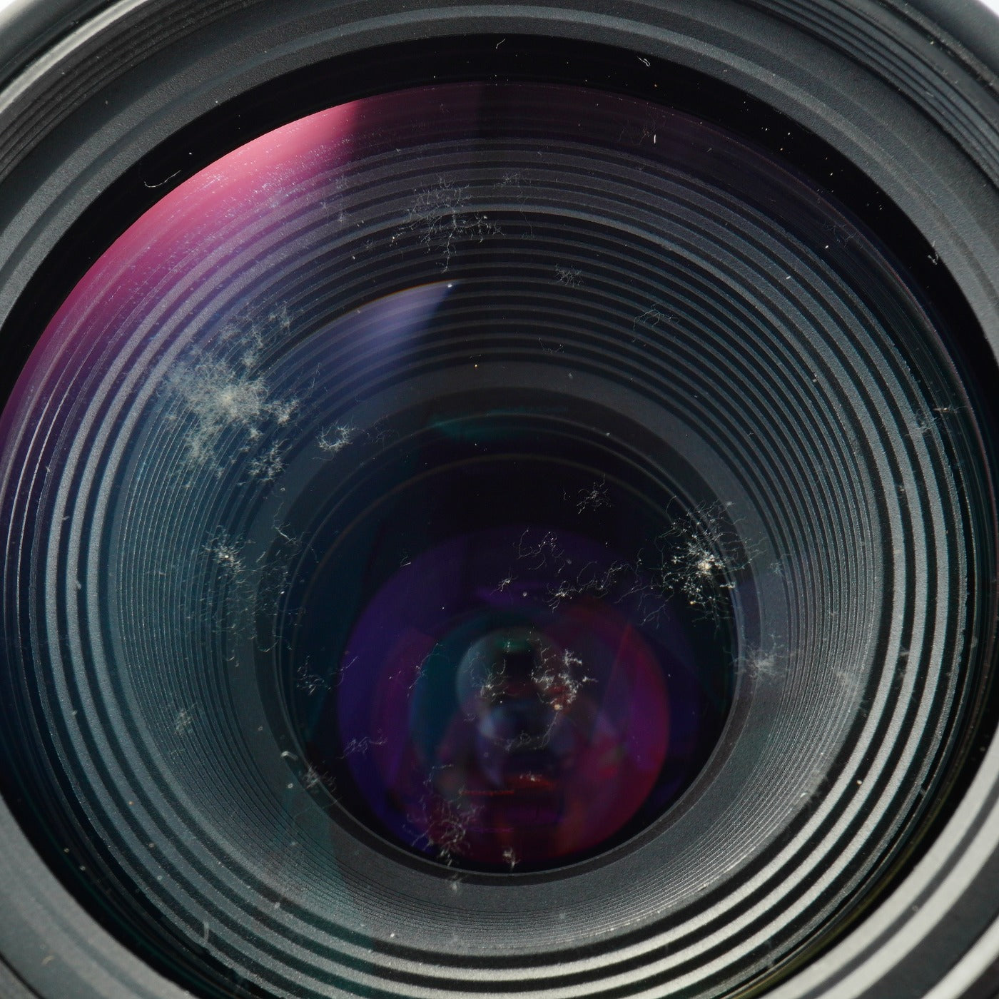 【ジャンク】 Canon EF 100-200mm F/4.5 ズームレンズ