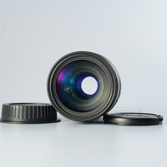 【ジャンク】 Canon EF 100-200mm F/4.5 A ズームレンズ