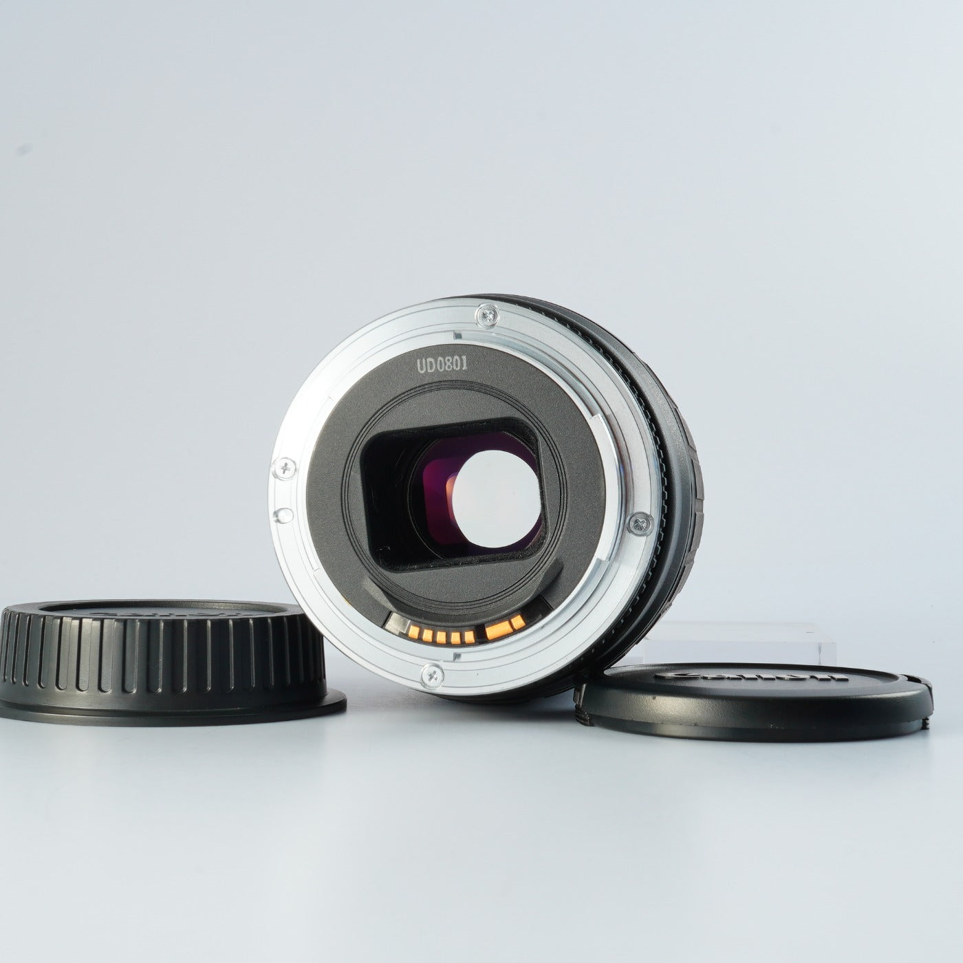 【ジャンク】 Canon EF 100-200mm F/4.5 ズームレンズ