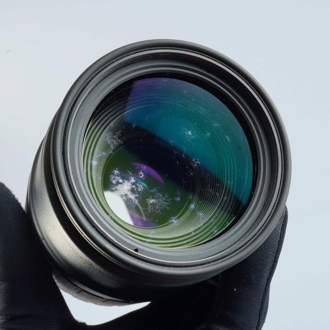 【ジャンク】 Canon EF 100-200mm F/4.5 ズームレンズ