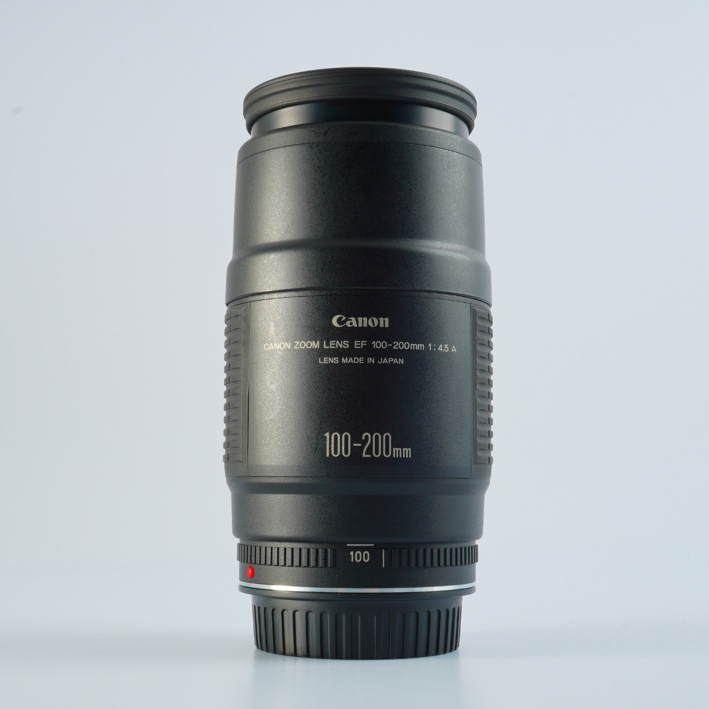 【ジャンク】 Canon EF 100-200mm F/4.5 ズームレンズ
