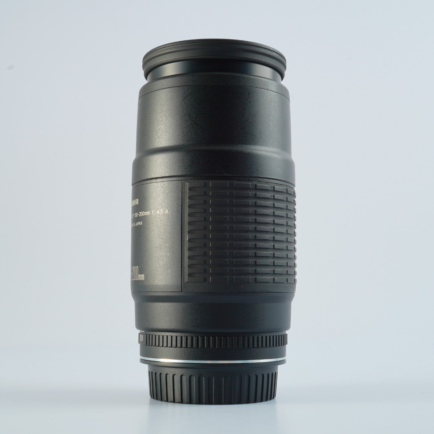 【ジャンク】 Canon EF 100-200mm F/4.5 ズームレンズ