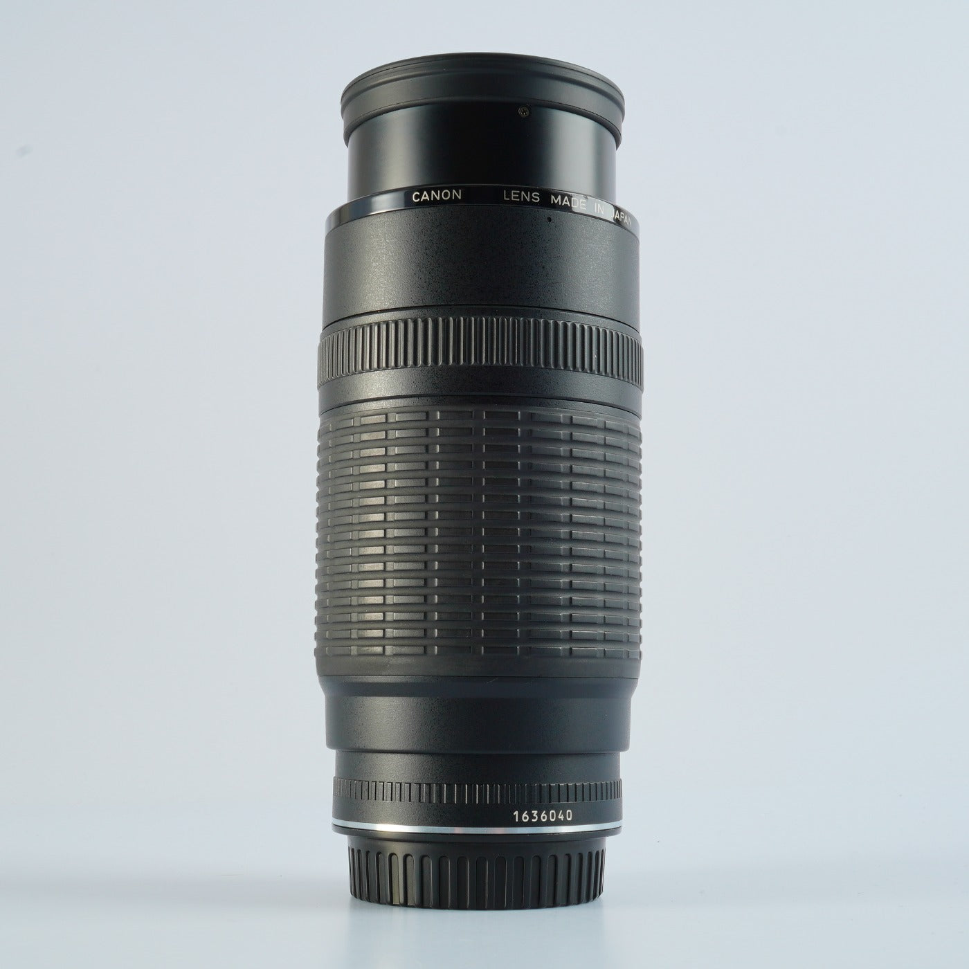 Canon EF 100-300 F/5.6 ズームレンズ