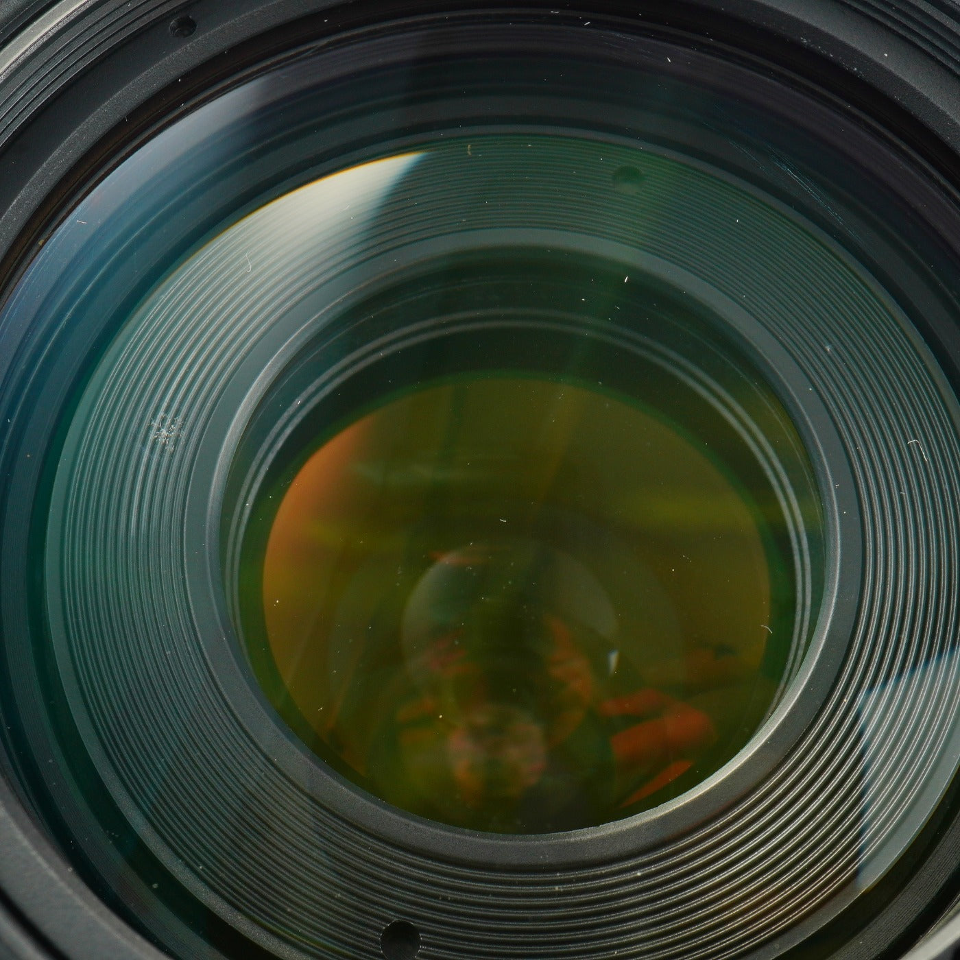 Canon EF 100-300 F/5.6 ズームレンズ