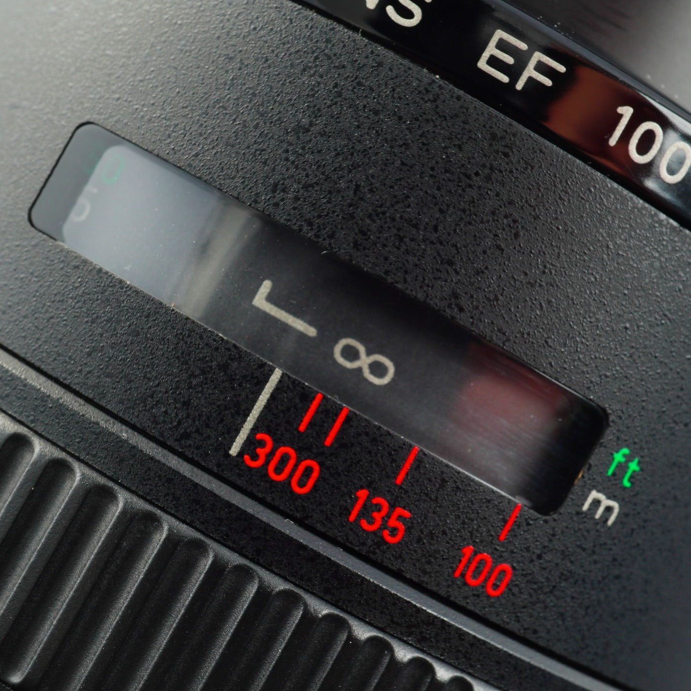 Canon EF 100-300 F/5.6 ズームレンズ