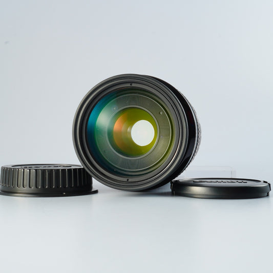 Canon EF 100-300mm F/5.6 ズームレンズ