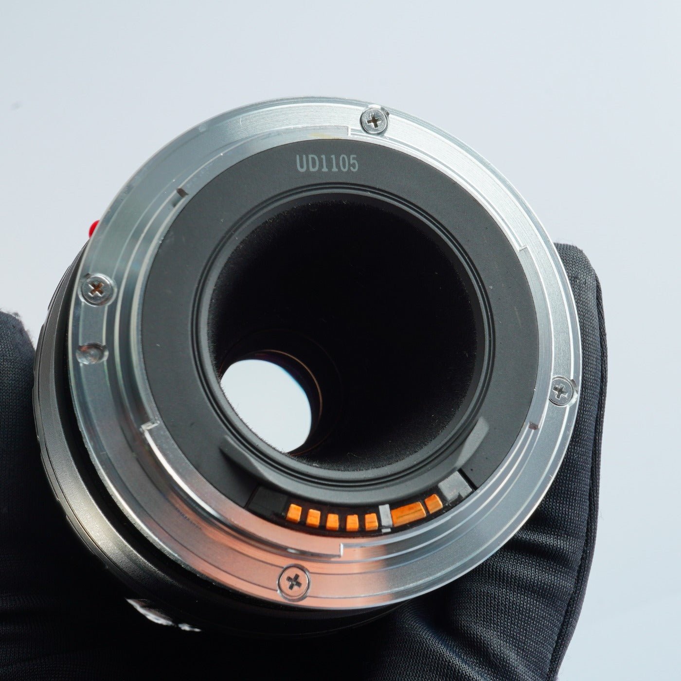 Canon EF 100-300 F/5.6 ズームレンズ