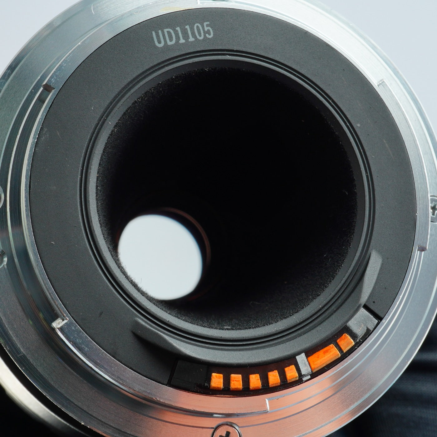 Canon EF 100-300 F/5.6 ズームレンズ