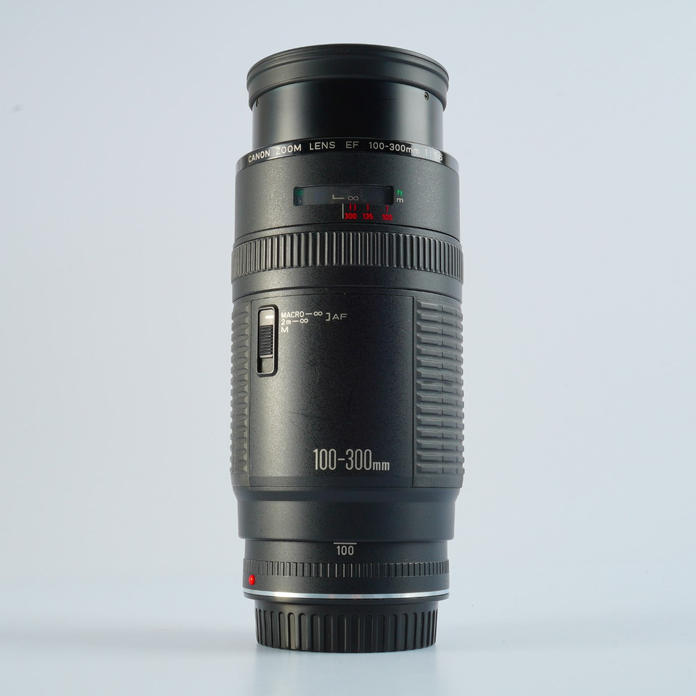 Canon EF 100-300 F/5.6 ズームレンズ